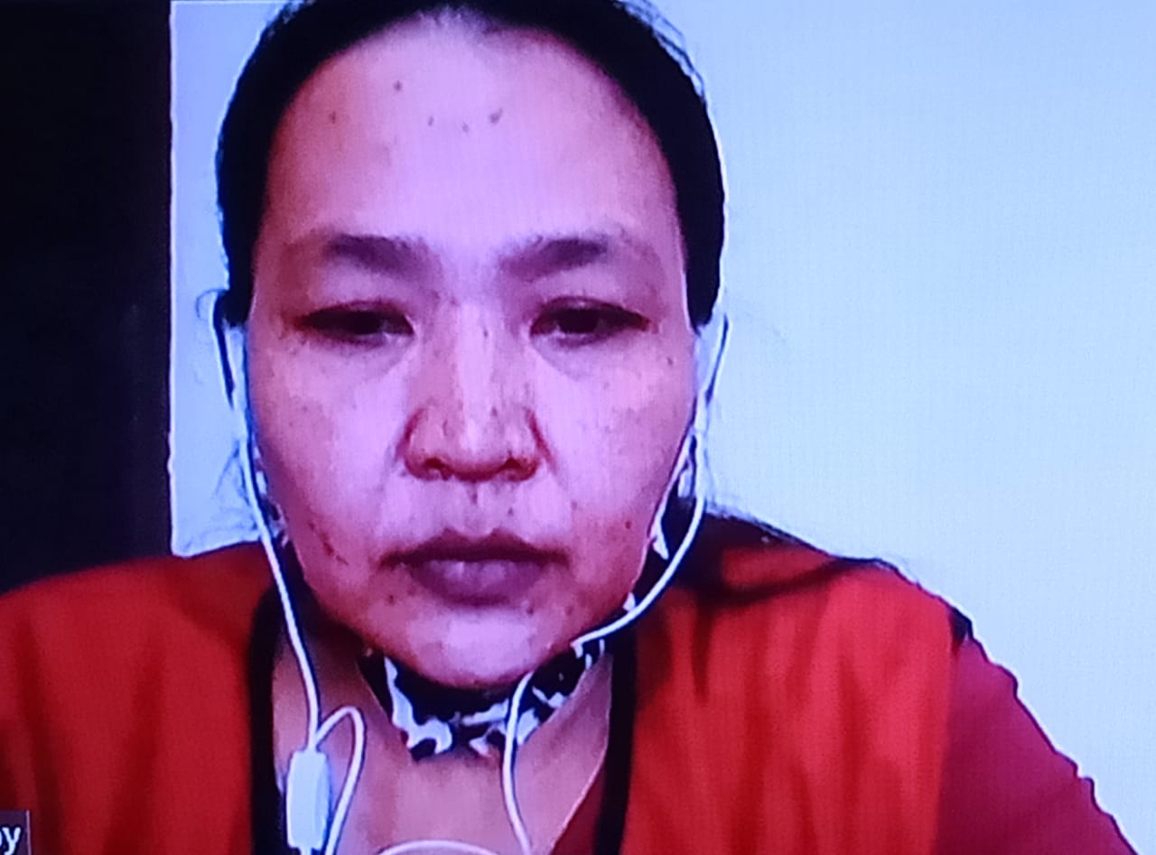 Kepepet Kebutuhan Hidup, Seorang Ibu Curi Dua Kotak Susu