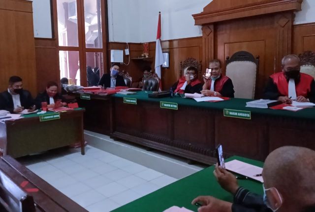 Akibat Perselingkuhan, Achmad Tewas di Clurit Mat Nadin