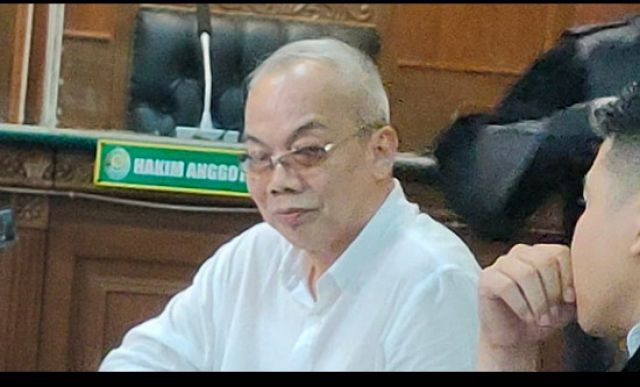 MA Putuskan Usman Tidak Bersalah dari Tuduhan Pencemaran Nama Baik