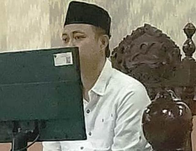 Egha Rodhu Hansyah Tipu Rekan Bisnis Rp2,2 Miliar