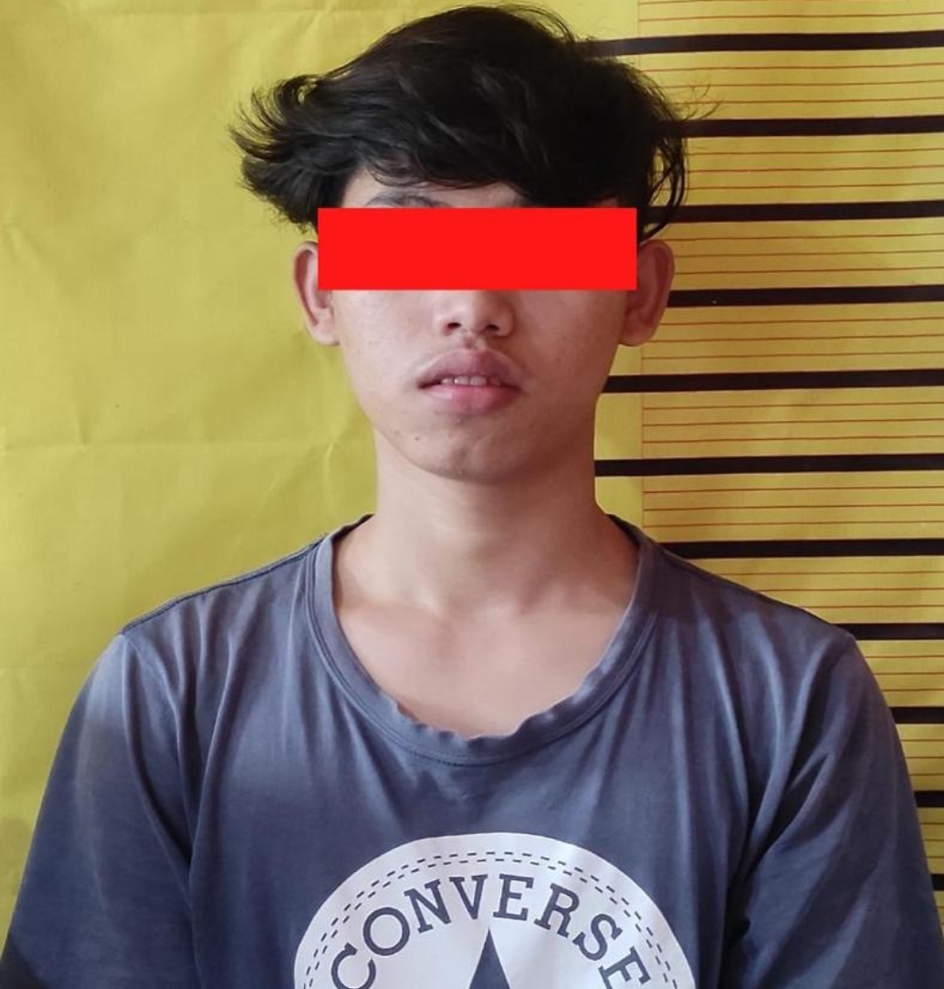 Pelaku Bacokan di Pacar Keling Dijerat Pasal Berlapis